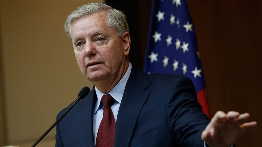 Amerikalı senator qondarma erməni soyqırımı qanun layihəsinə blok qoydu