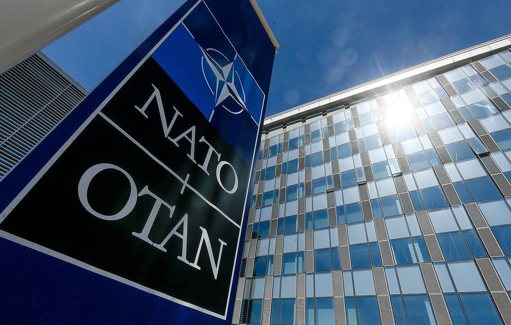 NATO kosmosda operativ fəaliyyət göstərəcək