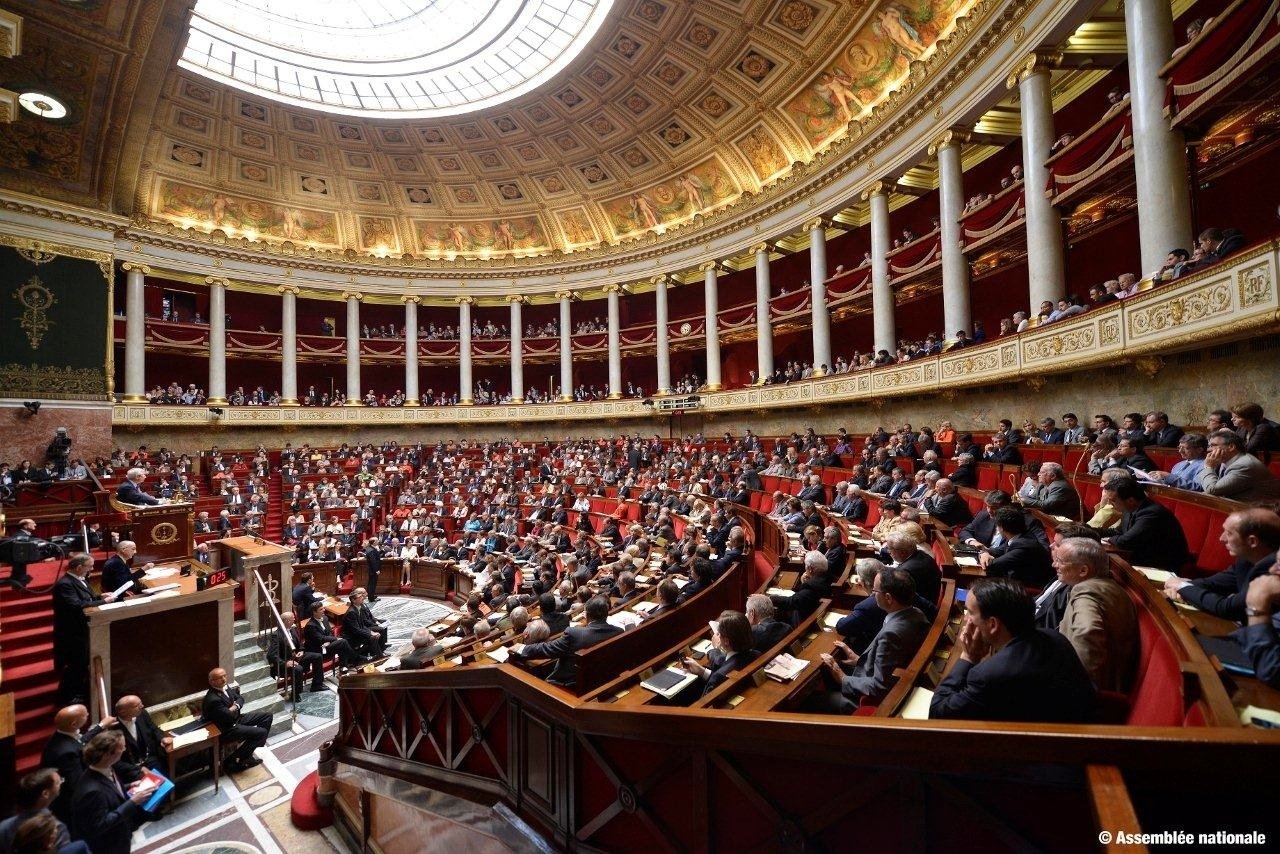 Fransa Parlamentinin üzvləri Azərbaycana gəlir