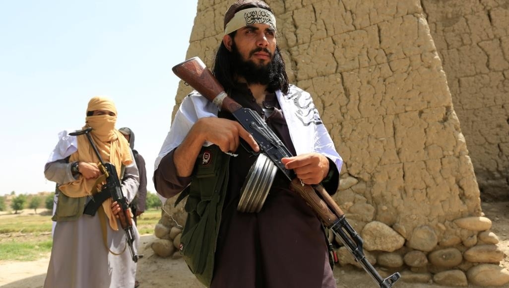 Əfqanıstan ordusu "Taliban" liderini zərərsizləşdirib