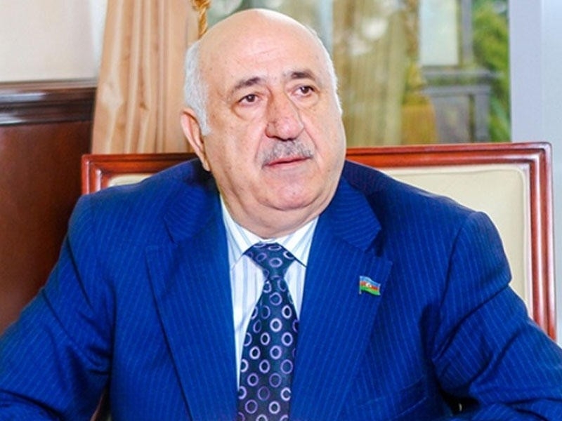 Deputat Yevda Abramovun SON DURUMU