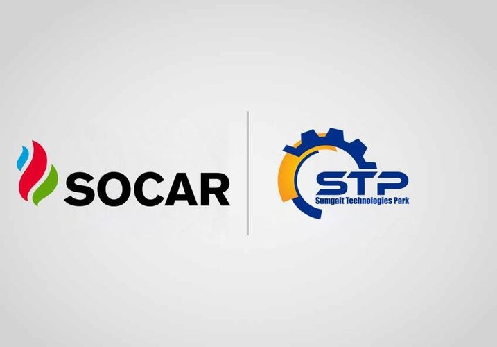 SOCAR və STP arasında anlaşma memorandumu imzalanıb