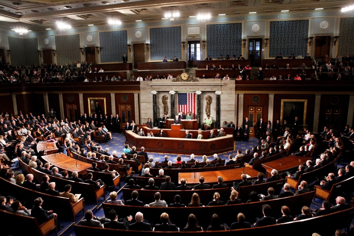 ABŞ Senatı "erməni soyqırımı" layihəsini qəbul etdi