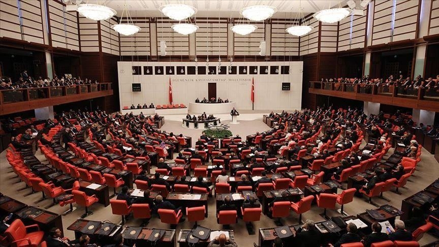 Türkiyə Parlamenti ABŞ Senatının “erməni soyqırımı” qərarını rədd edib