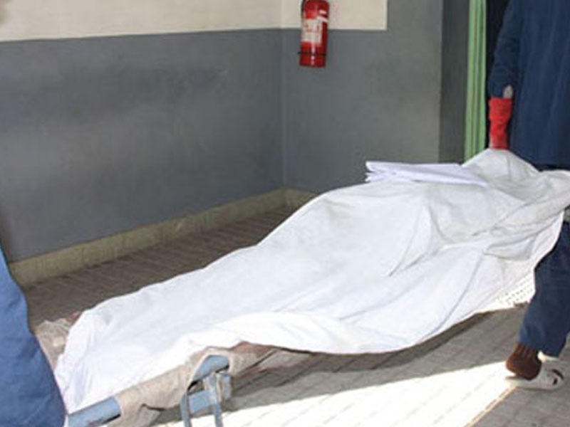 Sumqayıtda 40 yaşlı kişi yükəsk dozadan ölüb