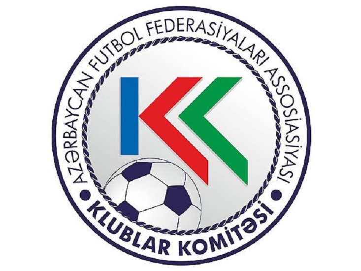 AFFA Klublar Komitəsi danışılmış oyunları müzakirə edib