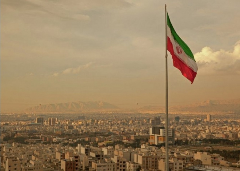 İranda generalın ölümünə görə matəm elan edildi