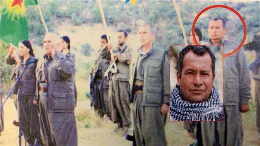 Türkiyə kəşfiyyatçılarından PKK-ya ağır zərbə - Öcalanın dayısı oğlu öldürülüb