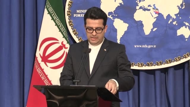İran ABŞ-la danışıqları davam etdirmək istəyir