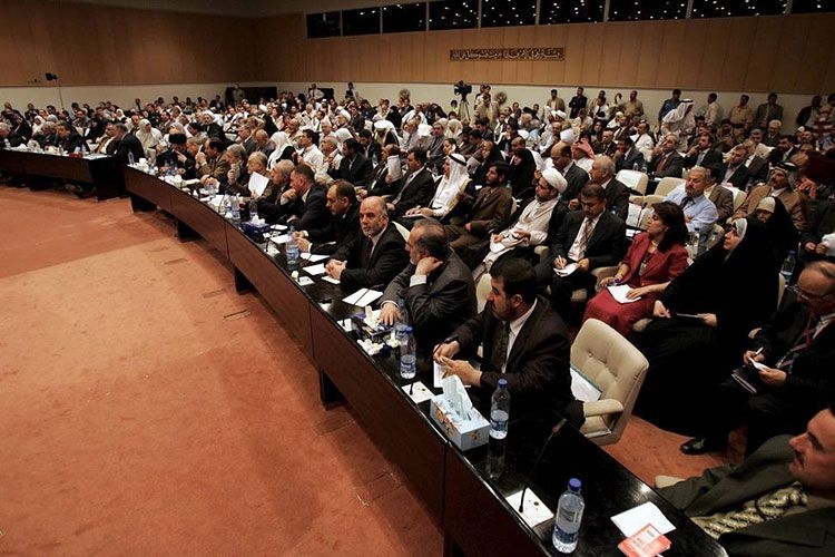 İraq parlamenti xarici hərbçilərin ölkədən çıxarılması barədə qərar qəbul edib