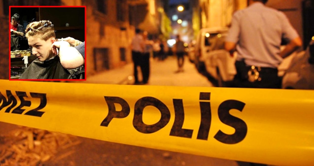 İstanbulda dəhşətli cinayət - məşhur iş adamının oğlunu öldürdülər - VİDEO