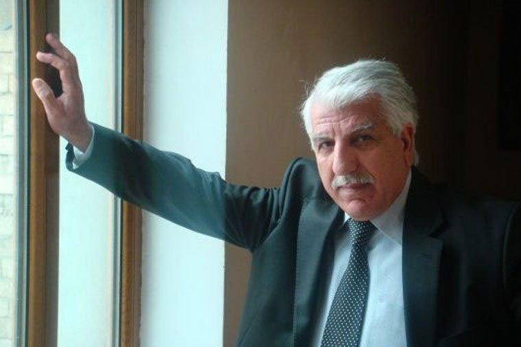 İşsiz qalan Xalq artisti: "Ölümümü gözləyirəm"