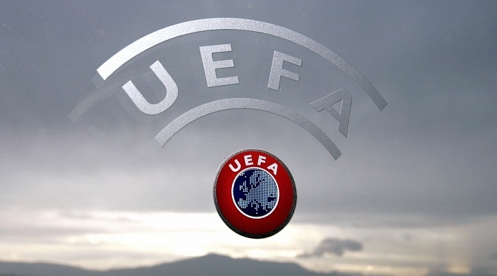 UEFA ilin komandasını açıqladı - Heyət