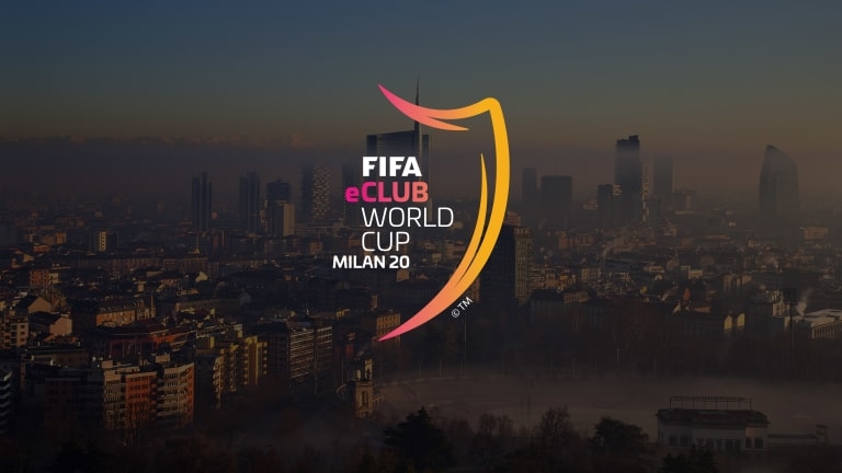 Futbol üzrə FIFA e-klub dünya çempionatının qrup mərhələsinin püşkü atılıb