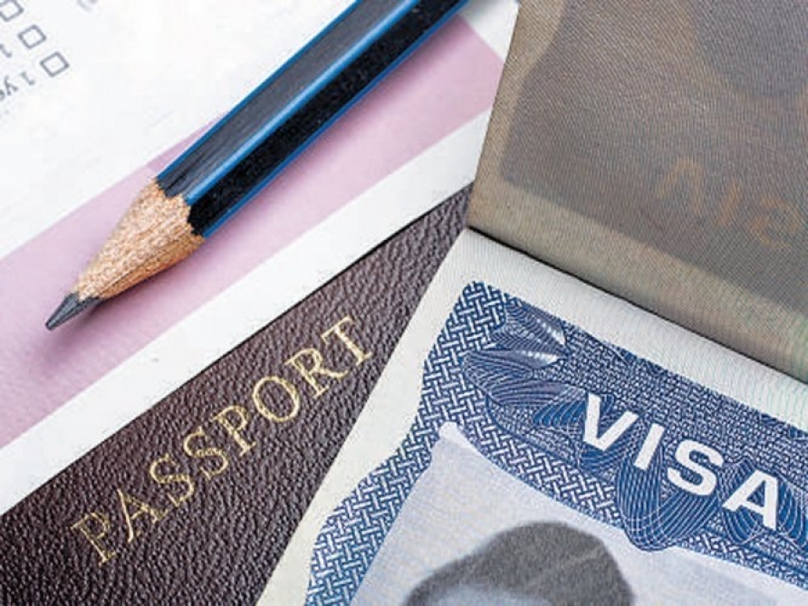 Brexitdən sonra Britaniya viza proseduralarına dəyişiklik edəcək