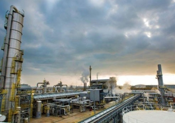 Azərbaycan metanol ixracını 64% artırıb