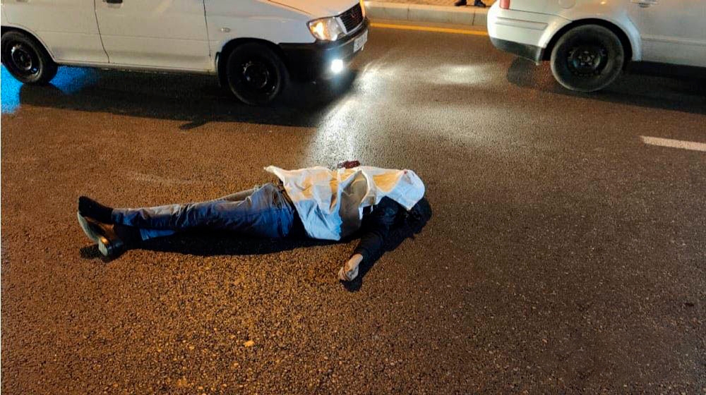 Hacıqabulda dəhşətli gecə: eyni gündə üç nəfər öldü