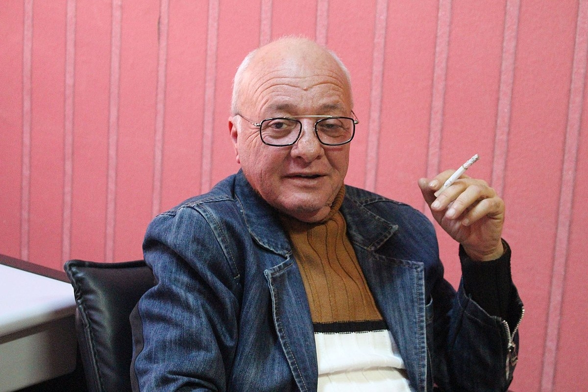 Tanınmış jurnalist vəfat