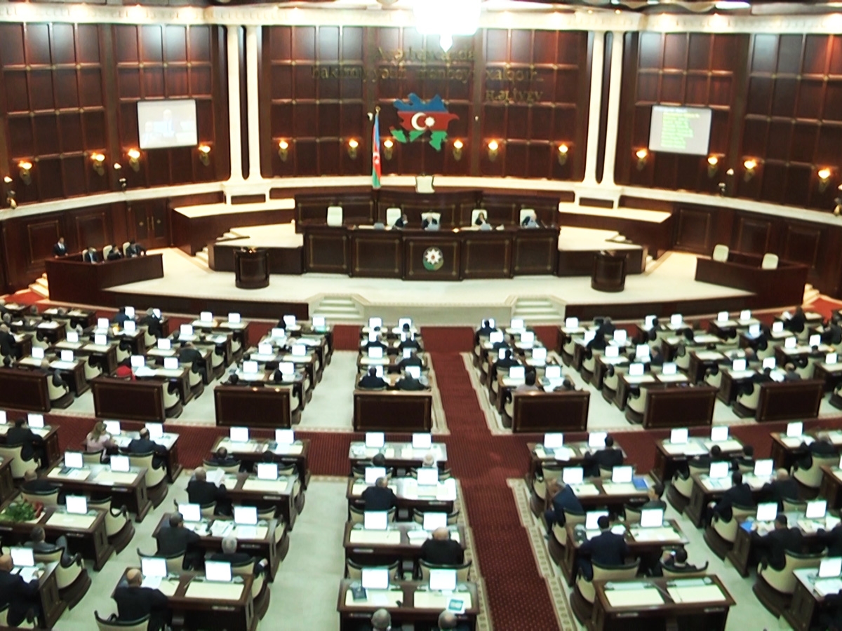 YAP 69 deputat mandatı qazanıb