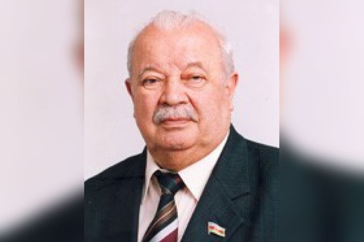 Prezident İlham Əliyev Miri Qənbərovun vəfatı ilə əlaqədar başsağlığı verib