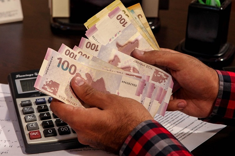 Azərbaycan əhalisinin nominal gəlirləri yanvarda 6,8% artıb