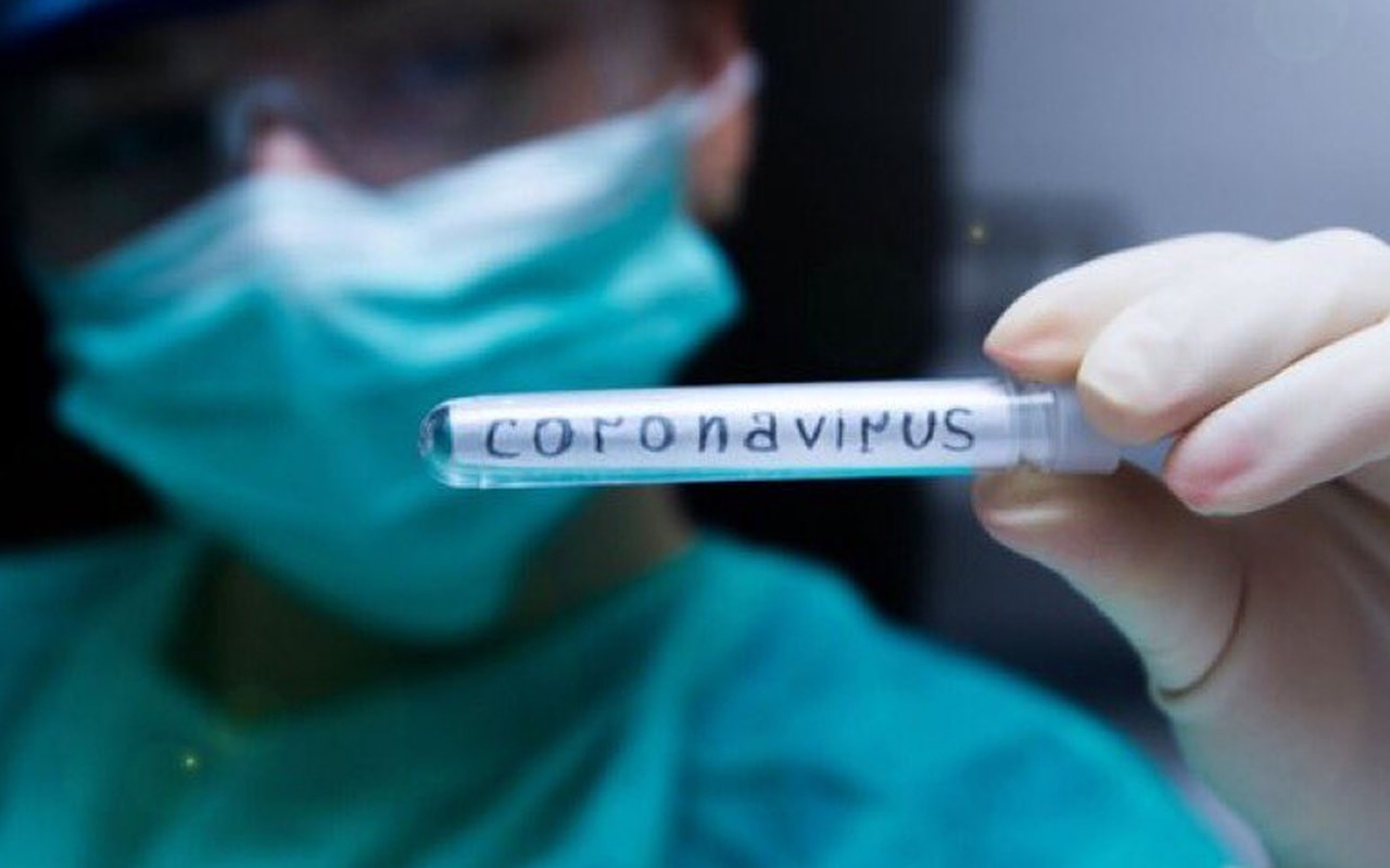 İranda koronavirusdan ölənlərin sayı artır