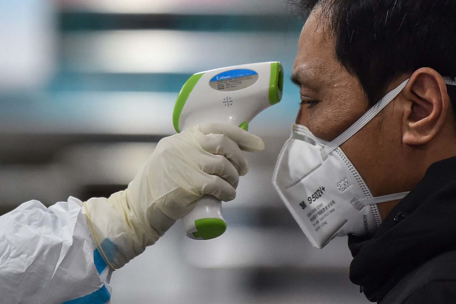 Çində koronavirusla bağlı son vəziyyət - ölü sayı artır