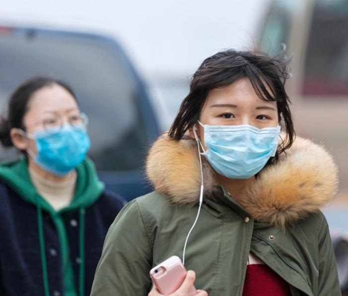 Çində yeni növ koronavirusdan ölənlərin sayı artdı