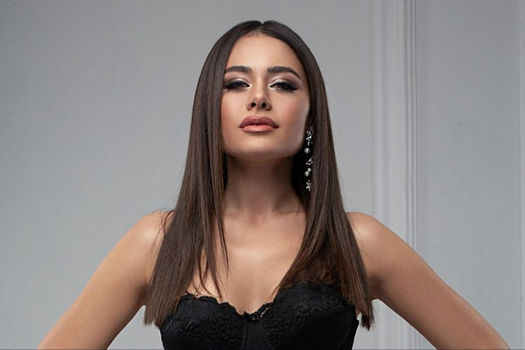 Azərbaycan “Eurovision-2020" mahnısının klipi təqdim olundu - VİDEO