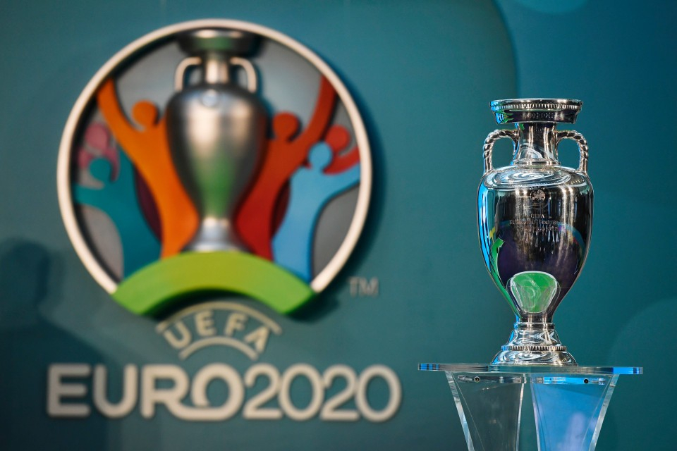 UEFA-dan AVRO-2020-nin təxirə salınması xahiş olundu