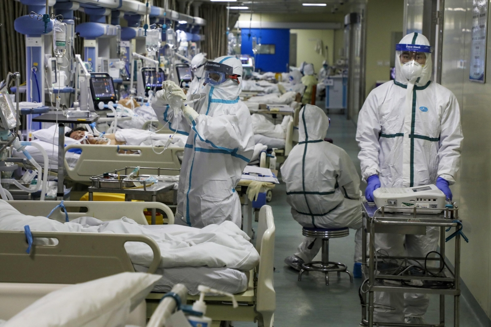 Koronavirusla bağlı son vəziyyət - İtaliyada 200, Fransada 48 nəfər öldü