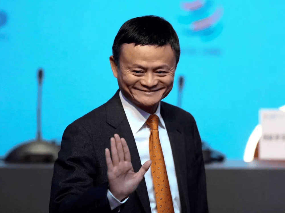 “Alibaba”nın sahibi ABŞ-a 1 milyon maska hədiyyə etdi