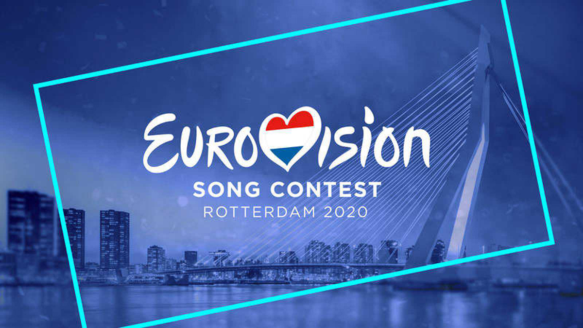 "Eurovision 2020" mahnı müsabiqəsi təxirə salınacaq