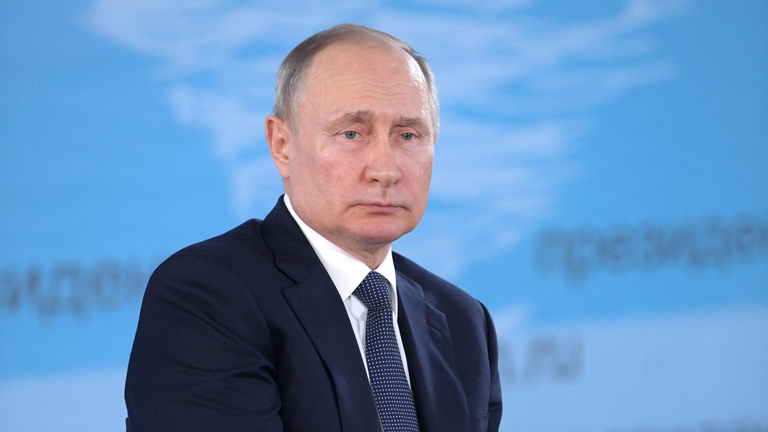 Putin özünün "Çar" adlandırılmasına etiraz etdi