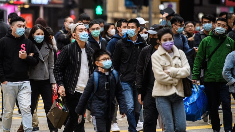 Çində 700-dən çox insan koronavirusdan sağalıb