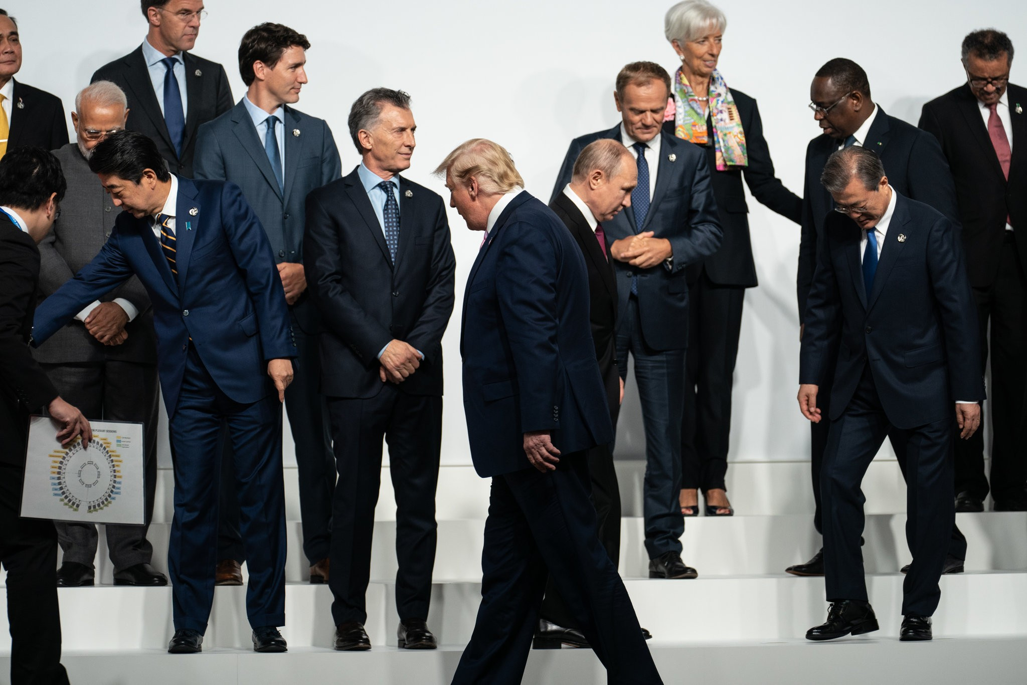 "G-20"lik virtual sammit keçirir