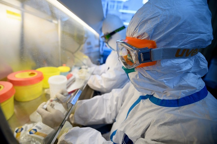 ÜST: Dünyada 634 mindən çox insan koronavirusa yoluxub