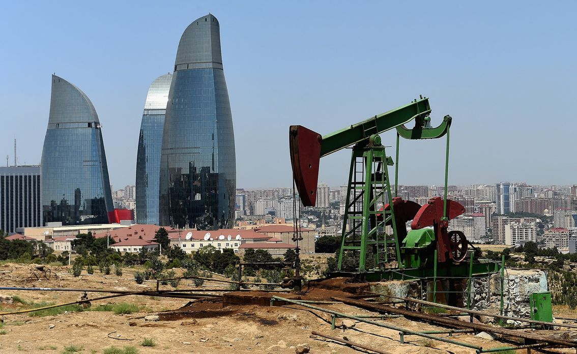 Azərbaycan neftinin qiyməti kəskin ucuzlaşdı