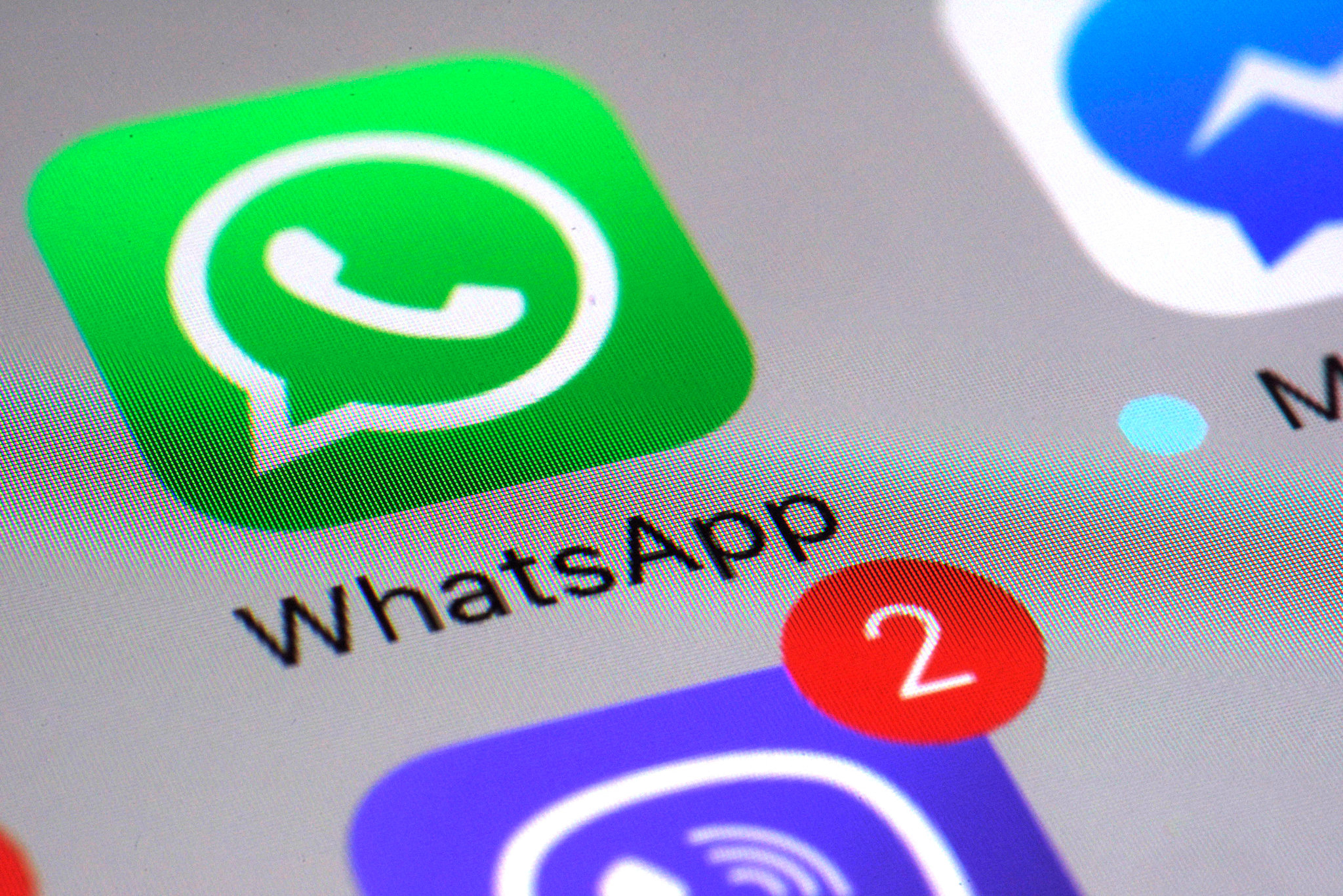 "WhatsApp"da gələn "6 GB pulsuz internet" mesajı ilə bağlı RƏSMİ AÇIQLAMA