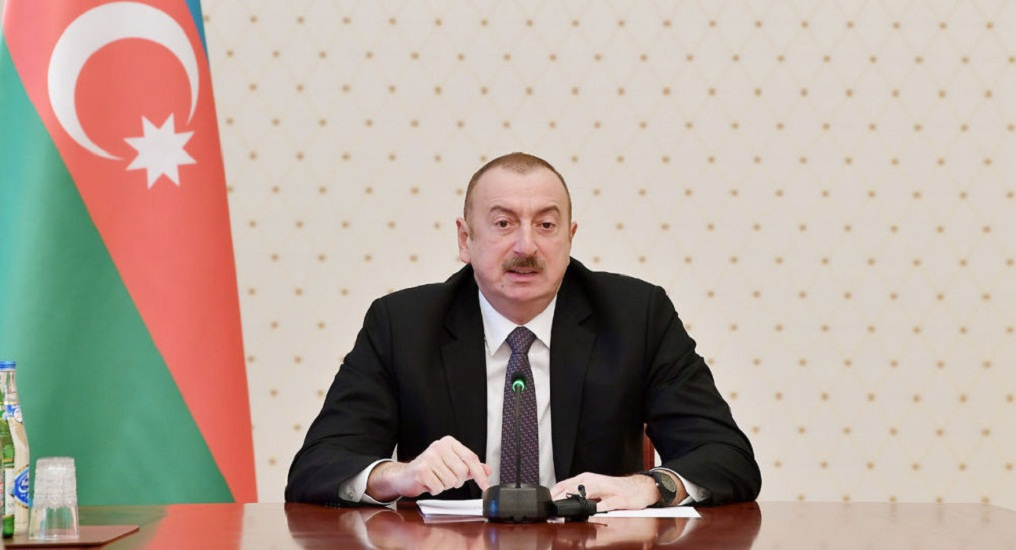 Prezident İlham Əliyev general-mayor Sübahir Qurbanovu əfv edib