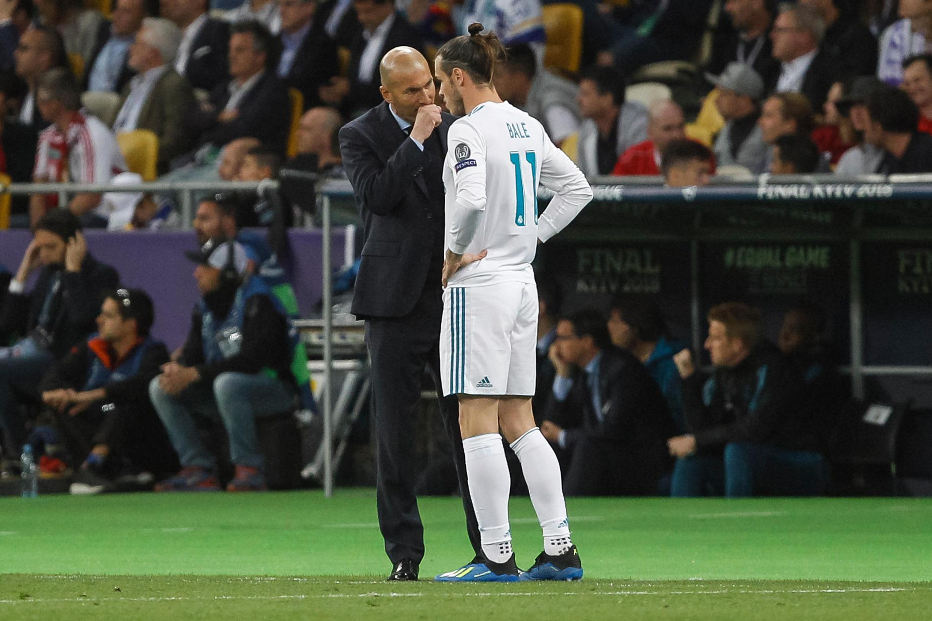 "Real Madrid" futbolçuların maaşlarını azaldıb