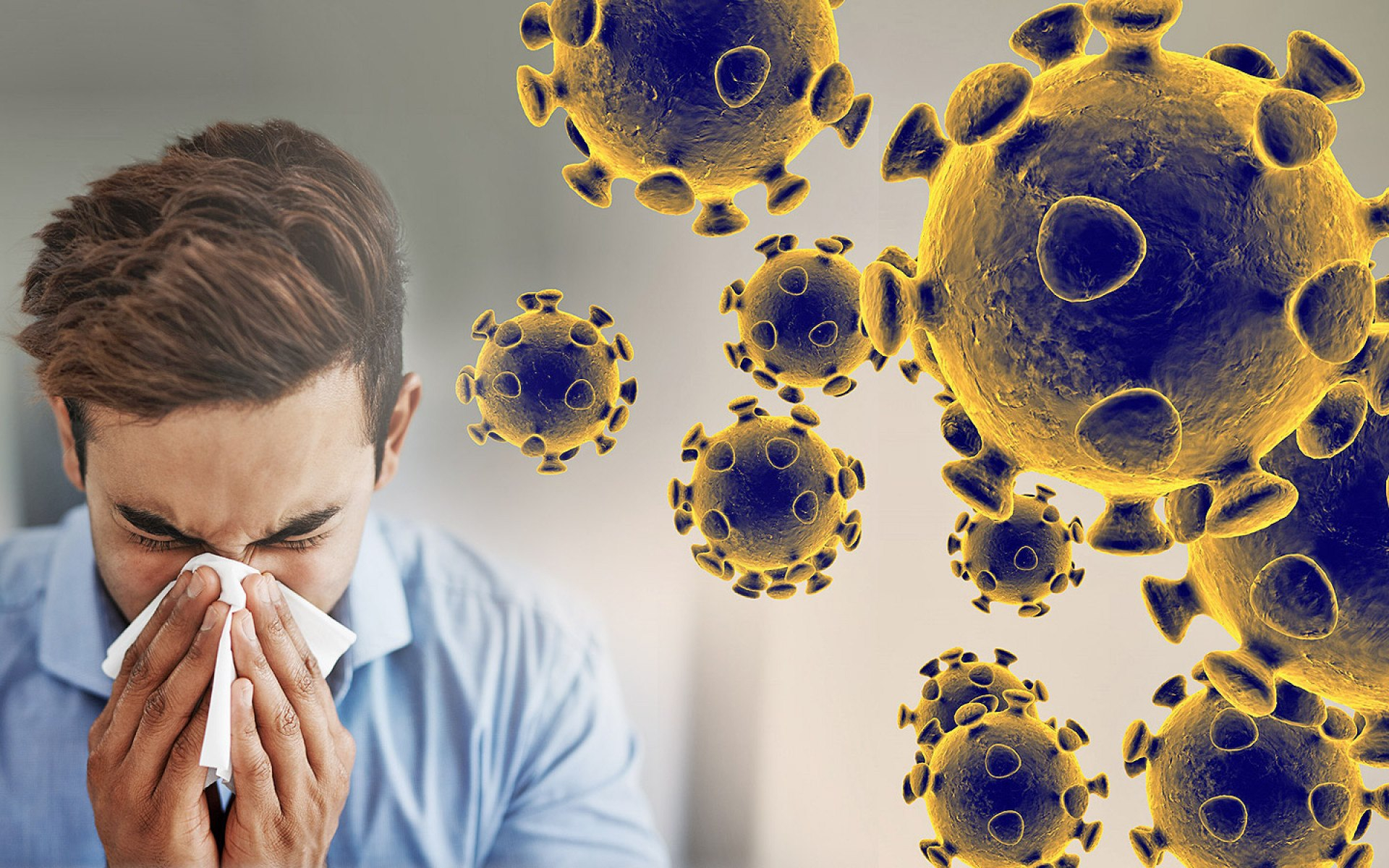 Koronavirusla bağlı maraqlı araşdırma: xəstələr niyə ölür?