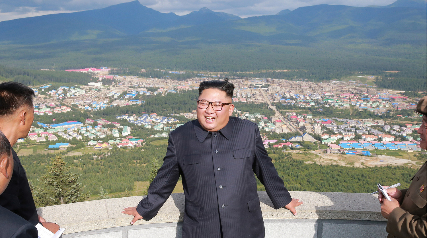 CNN: Şimali Koreya liderinin səhhətində ciddi problem yaranıb