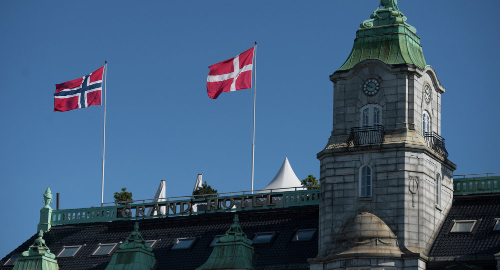 Norveç ilk dəfə “neft fondu”ndan istifadə etməli olacaq