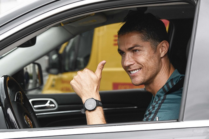 Ronaldo özünə 8 milyonluq torpaq sahəsi alıb - FOTO