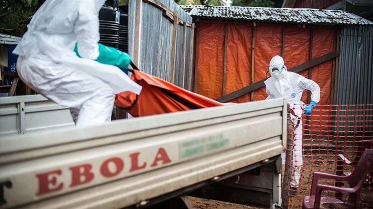 ÜST-dən xəbərdarlıq: Ebola virusu yenidən yayılmağa başladı