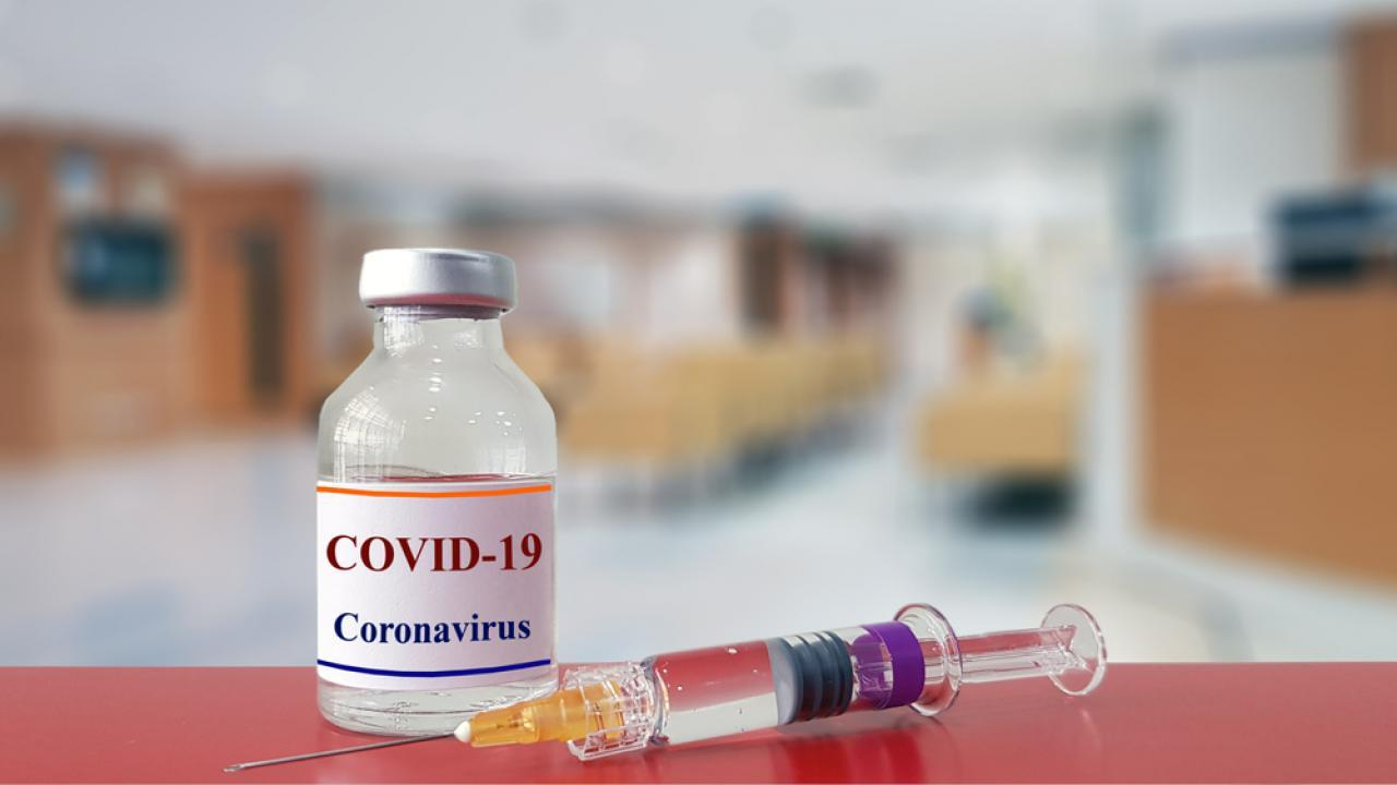 Alimlər koronavirusun müalicəsinə kömək edən preparatı tapdılar - FOTO