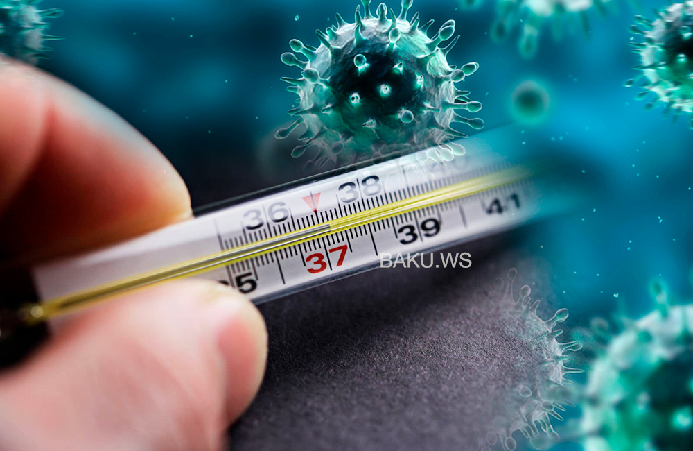 Qızdırması 37 olanlar koronavirus testindən keçməlidirmi?