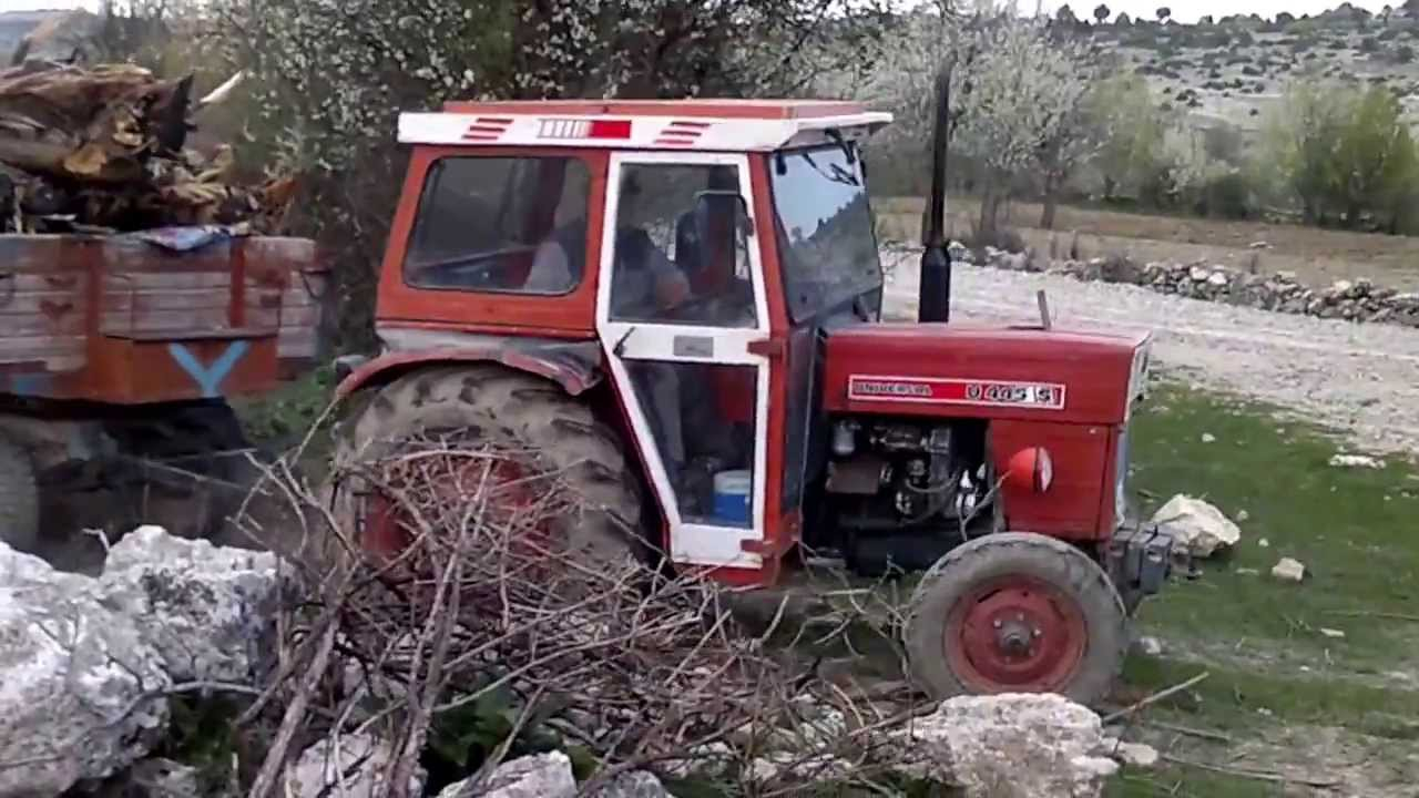 Bərdədə ata traktoru aşırıb oğlunu öldürdü