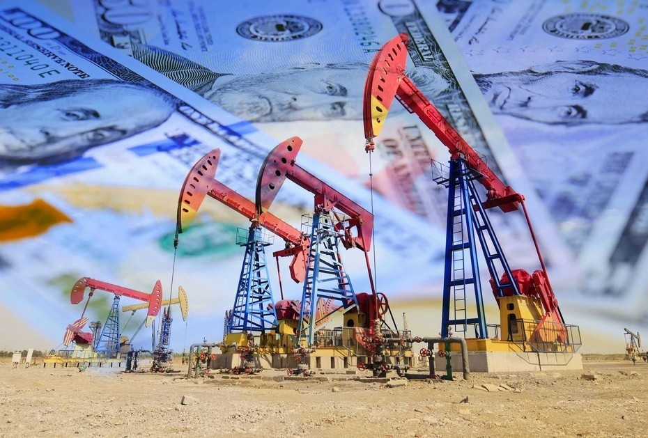 Azərbaycan neftinin qiyməti 45 dollara çatır